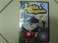 LOLA & VIRGINIA - DVD - Sztuczka z cebulą