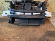 Pas chłodnice żaluzją Mazda CX5 2023r benzyna idealne