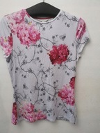 BAKER BLUZKA T-SHIRT ROZ.M/L COTTON ORYGINALNA