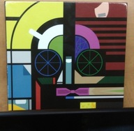 adi Nowak - VR Vafle Ryżowe Wafle