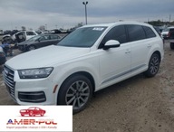 Audi Q7 2019 AUDI Q7 PREMIUM PLUS 3.0 Benzyna 335KM
