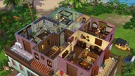 THE SIMS 4 DO WYNAJĘCIA FOR RENT ORIGIN / EA APP KLUCZ KOD PL PC