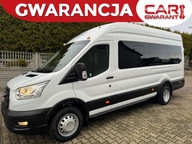 Ford Autobus 18 osobowy Stan Idealny z Niemiec Autobus z Nieniec 18 osobow