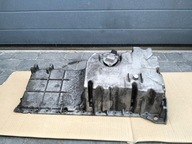BMW E60 E61 Miska Olejowa Silnika z czujnikiem poziomu oleju