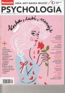 NEWSWEEK-PSYCHOLOGIA 1/2022 PL