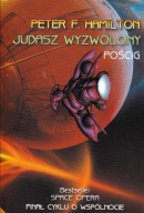 Judasz Wyzwolony Peter F. Hamilton