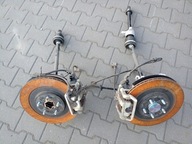 ZWROTNICA TYLNA HYUNDAI IONIQ 5 ELEKTRYK