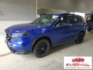 Honda CR-V 2024r., Sport, 2L, od ubezpieczalni 2.0 Hybryda 147KM
