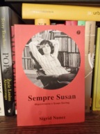Sempre Susan Wspomnienie o Susan Sontag Nunez Sigrid