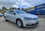 Volkswagen Passat Volkswagen Passat 2.0 TDI Comfortline 2.0 Diesel 140KM