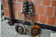 prawy Macpherson fiat tipo II 1.4 B 2016