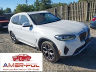 BMW X3 XDRIVE30I 2023 2.0 Benzyna 248KM