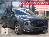 AUDI Q3 TFSI S line Suv 1.5 (150 KM) 2026