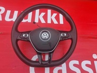 Kierownica Multifunkcyjna Volkswagen Passat b8