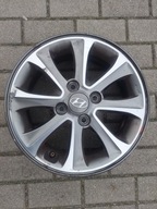 Hyundai i10 Felgi 14"