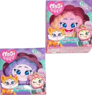 Moji Pops nowa seria 6 seria 2026 Pearl Muszelka 2 sztuki
