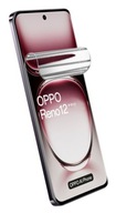FOLIA OCHRONNA HYDROŻELOWA HYDROŻEL NA EKRAN OPPO RENO 12 PRO