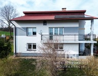 Dom, Borek Stary, Tyczyn, Rzeszowski, 120 m²