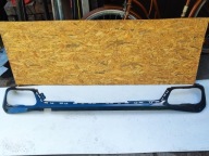 DYFUZOR DOKŁADKA ZDERZAK TYŁ TYLNY BMW X5 G05 M PAKIET 51128069258