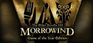 The Elder Scrolls III: Morrowind Game of the Year Edition Kod steam PC