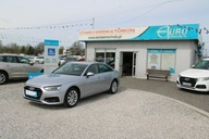 Audi A4 Limousine S-Tronic Led F-vat Salon Polska