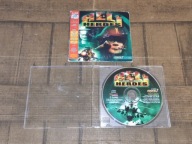 HELI HEROES + GRATIS 3xCD PL PC