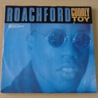 ROACHFORD CUDDLY TOY -X3170