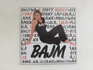 Bajm płyta CD składanka