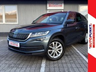 Skoda Kodiaq ! Clever ! 7 os ! DSG !