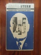 Legendy Naszych Dni Anatol Stern