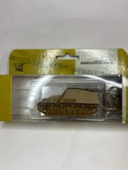 HERPA 00792 1:87 HUMMEL