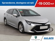 Toyota Corolla 2.0 Hybrid, Salon Polska