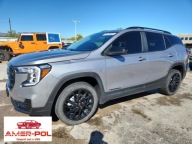 GMC Terrain 2023 GMC TERRAIN SLE 1.5 Benzyna 175KM