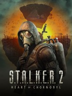S.T.A.L.K.E.R. 2: HEART OF CHORNOBYL STEAM KLUCZ KOD PL PC
