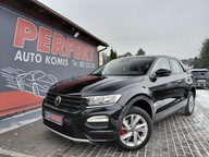 Volkswagen T-Roc Navi Klimatronik Elektryka Sensor PDC Alu Benzyna 116KM