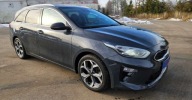 Kia Ceed 140Ps.Automat Najbogatsza Wersja Ceed w Europie Bezwypadek 2020r.