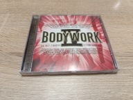 CD Various – Bodywork IV 32 Hit-Tracks To Pump Your Body (2004)