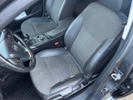 Komplet foteli Opel Insignia A + boczki + podłokietnik GAL