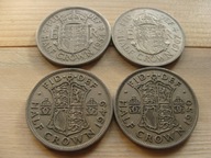 Zestaw monet W.Bryania nr; 2.