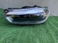BMW X2 F39 Lampa przednia lewa przod lewy