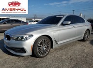 BMW Seria 5 530e 2019 2.0l 2.0 Hybryda 248KM