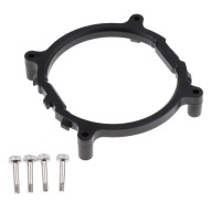 Cooler Cooler Fan Stand Stand Base Wspornik do LGA2011