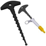 NARZĘDZIE DO ODBLOKOWYWANIA DYSZ KOŃCÓWEK SILIKONU KLEJU MASY