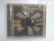 Killers A L'ombre des Vautours CD