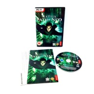 MATRIX PATH OF NEO PC PREMIEROWE ENG