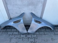 BŁOTNIK LEWY PRZOD BMW F10 M5 KOROZJA