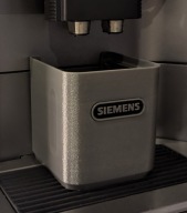 SIEMENS G_2: Pojemnik zbiornik kubek na skropliny ekspres kawy