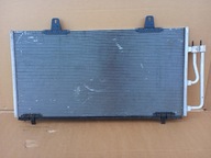 CHŁODNICA KLIMATYZACJI OPEL E-CORSA E-MOKKA PEUGEOT E-208 II 9827255780