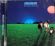 BAD BOYS BLUE My blue world !!! COLLECTORS EDITION + BONUSY ( 6 )