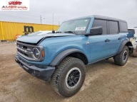 Ford Bronco Base 2023 2.3 Benzyna 275KM